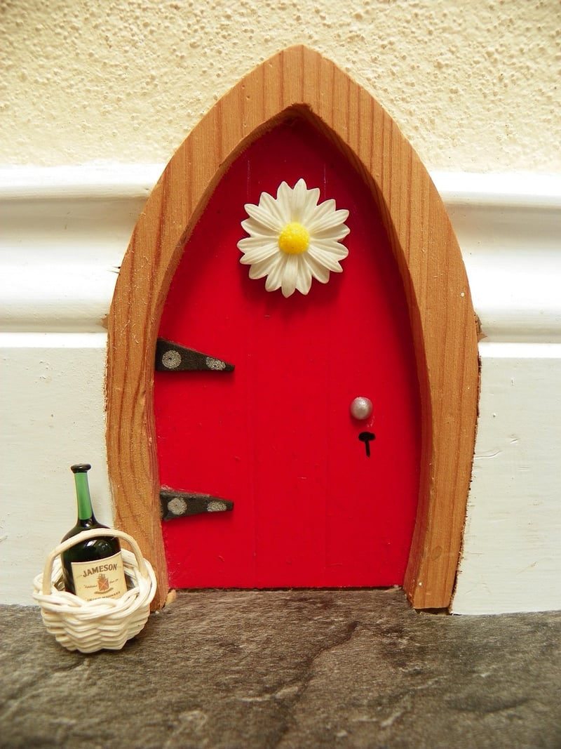 Fairy Doors